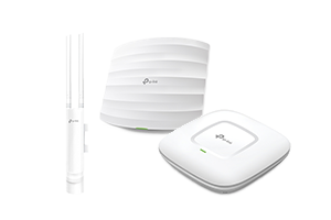 WLAN Access Points