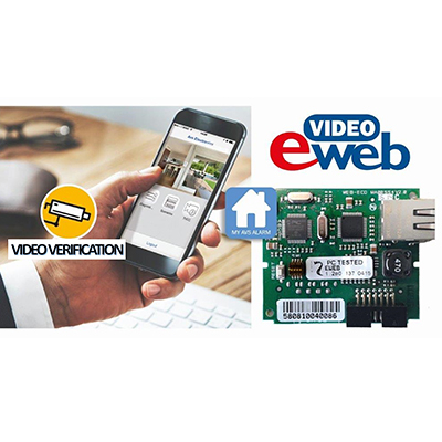 AVS Wählgerät EWEB PLUS VIDEO (1105136) – 108327