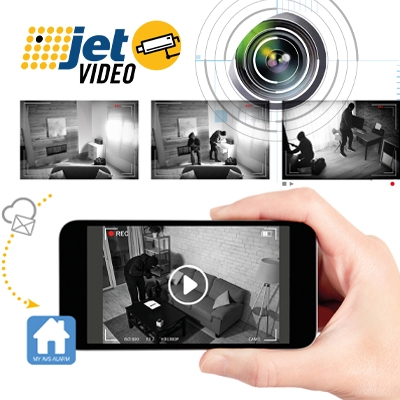 AVS Video-Kit XSAT WS 4 VIDEO 2 (1190178) – 108710