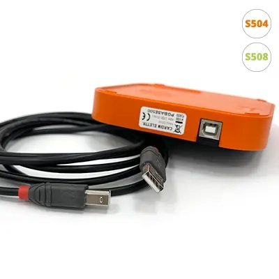 CARDIN USB-Programmierungseinheit S504/S508 (PGBASE500) – 105627