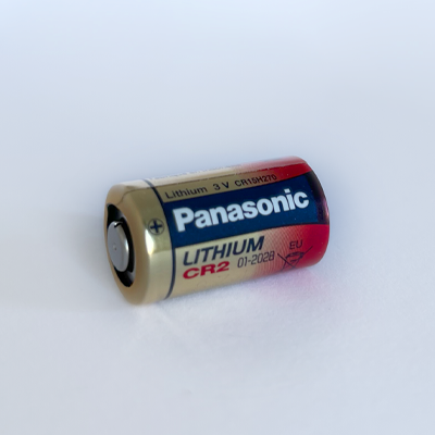 smartloxx Batterie (CR2) – 108675
