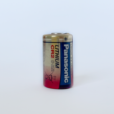 smartloxx Batterie (CR2) – 108675