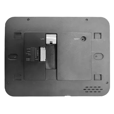 PROVISION-ISR 7" IP/WLAN Touchscreen-Innenstation (MON-TCH7) – xxxxxx