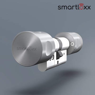 smartloxx Zylinder ohne PZ (OPZ) – 108694