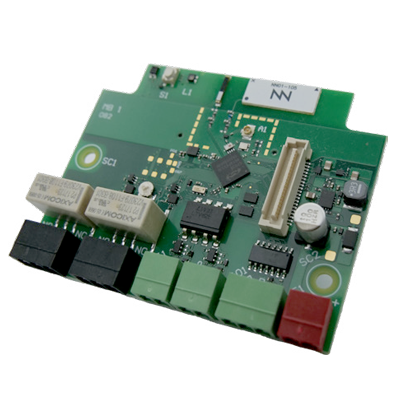 smartloxx multiControl mit Gehäuse (MC-MG) – 109426
