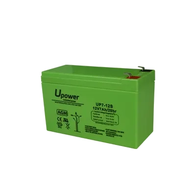 Batterie für USV-Funktion (BATT1270-U) – 108811