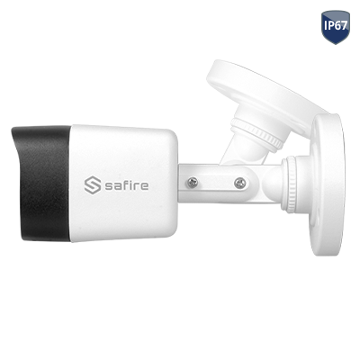 SAFIRE 2 MP Bullet Kamera, analog (SF-B022SW-2P4N1) – 109048
