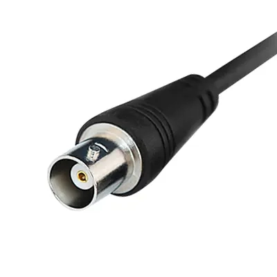 Mantelstromfilter für BNC Kabel 40 cm (PFM791) – 109070