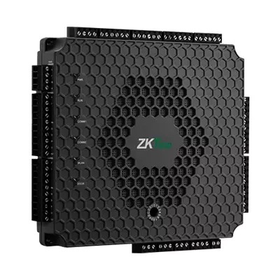 ZKTeco biometrischer PoE-Zugangscontroller für 4/8 Leser (ZK-ATLAS-460) – 109443