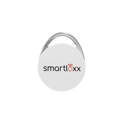 smartloxx Freischaltmedium smartGo + smartCode + MIFARE DESfire (FSTM-MF) – 109429