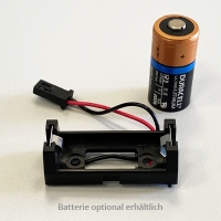 AVS Batteriehalter CO-CR123A-CVCON (1181199) – 108543