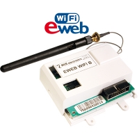 AVS Wählgerät EWEB WIFI II B (1105134) – 108326