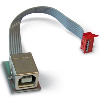 AVS Programmierkabel USB-OUT (1135105) – 108447