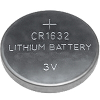 AVS Lithium-Batterie ZBCR1632 (9094126) – 108579