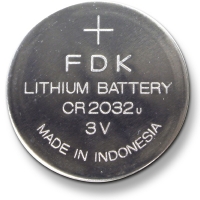 AVS Batterie ZBCR2032 (9094121) – 108576