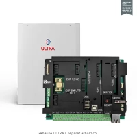AVS Hybrid-Zentrale ULTRA 128 (11802xx) – xxxxxx