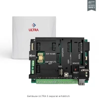 AVS Hybrid-Zentrale ULTRA 32 (11802xx) – xxxxxx