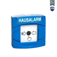 Loop-Handmelder Hausalarm HME/5015/72/02/01 (240521) – 108732