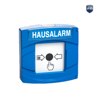 Loop-Handmelder Hausalarm HME/5015/72/02/02 (240522) – 108932