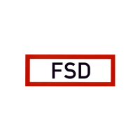 Hinweisschild BME/FSD (249612) – 108937