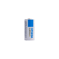 Lithium-Batterie 3V CR123 (249215) – 108749