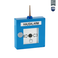 Funk-Handmelder Hausalarm HM/5/73/02/00 (245698) – 108743