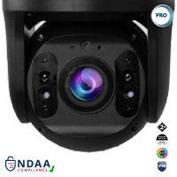 PROVISION-ISR 2MP PTZ-Kamera, analog (ZE-20A-2(IR)) – 109083