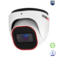 PROVISION-ISR 2 MP Turret Kamera S-Sight Varifokal, IP (DI-320IPS-VF) – 108909
