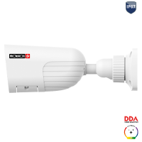 PROVISION-ISR 4MP Bullet-Kamera, Rainbow, Fix-Objektiv, IP (BMH-340SRN-MVF) – 109309