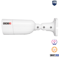 PROVISION-ISR 2MP Bullet-Kamera, Smart-Plate, LPR, Motorzoom, IP (I6-320LPR-MVF2) – 109156