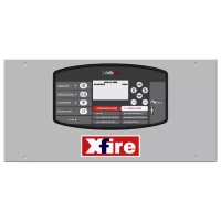 RielloFire Bedientableau XFIRE-LCD (4403196) – 109267