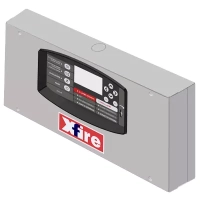 RielloFire Bedientableau XFIRE-LCD (4403196) – 109267
