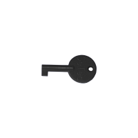 Schlüssel, Kunststoff (T42512) – 109274