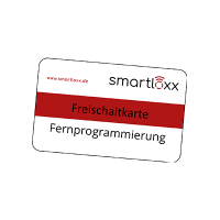SMARTLOXX Freischaltmedium Fernprogrammierung (FFP) – 108680