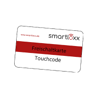 SMARTLOXX Freischaltmedium Touchcode (FT) – 108685