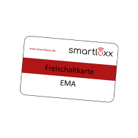 SMARTLOXX Freischaltmedium EMA (FEMA) – 108679