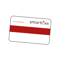 SMARTLOXX RFID Karte Mifare DESfire (MK) – 108693
