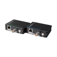 Ethernet-Extender, über Koaxial- & LAN-Kabel (EOC-500-POE) – xxxxxx