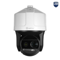 SAFIRE 2 MP PTZ Speed Dome Kamera 42x Zoom, IP (SF-IPSD9942UIWTHA-2P) – 109124