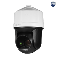 SAFIRE 2 MP PTZ Speed Dome Kamera 42x Zoom, IP (SF-IPSD9942UIWTHA-2P) – 109124