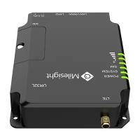 MILESIGHT 4G/LTE Industrie Router (MS-UR32L-L04EU) – 109134