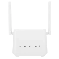 SAFIRE 4G/LTE/WLAN Router mit redundantem Akku (SF-ROUTER-4G-CAT6) – 109244