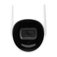 SAFIRE 2 MP IP WiFi Bullet Kamera (SF-IPB025HA-2PW) – 109013