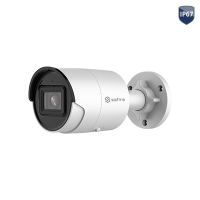 SAFIRE 4MP True WDR IP Bullet Kamera (SF-IPB026WA-4P-HV) – 108897