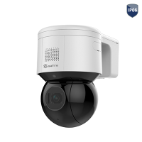 SAFIRE 4MP PTZ Dome Kamera mit 4-fach Zoom (SF-IPSD4704IHA-4P) – 108954