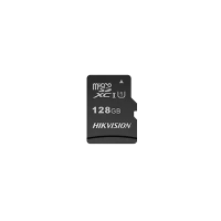 HIKVISION 128 GB MicroSD Karte für Videoüberwachung (HS-TF-M1STD-128G-V2) – 109054