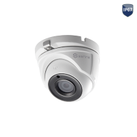 SAFIRE 2 MP Turret/Dome Kamera, analog (SF-T942SW-2P4N1) – 109044