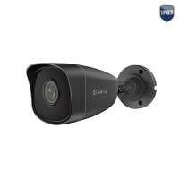 SAFIRE 4 MP IP Bullet Kamera, grau (SF-IPB025G-4E) – 109066