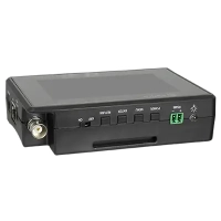 SAFIRE Multifunktionales Handgelenk-CCTV-Testgerät (SF-TESTER-ARM-5N1-4K) – 109117