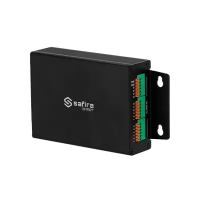 Alarmbox für SAFIRE SMART Rekorder (SF-ALARM1606-USB) – xxxxxx